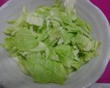 辛さ控えめプルタック♡作り方7写真