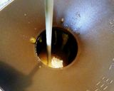 カレー風味のうまうまエッグロール作り方6写真