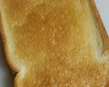 さくらんぼ佐藤錦バターシュガートースト♡作り方6写真