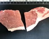 めんつゆで簡単♬甘め系コク旨のあま辛豚丼作り方2写真