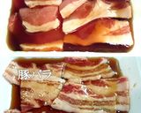 めんつゆで簡単♬甘め系コク旨のあま辛豚丼作り方3写真