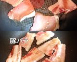 めんつゆで簡単♬甘め系コク旨のあま辛豚丼作り方5写真