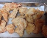 経済的☆鶏胸肉で酢鶏作り方4写真