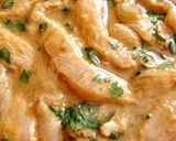 ノンオイル☆鶏むね肉スティック作り方1写真