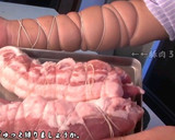 【動画で楽しく】焼豚玉子飯【今治名物】作り方3写真