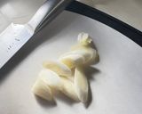 赤缶で♫絶品 カレーラーメン作り方2写真