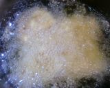 塩レモンのチキンフライ　チキンカツ作り方8写真