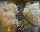塩レモンのチキンフライ　チキンカツ作り方7写真