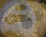豆腐クリーム　ツナ塩レモン　ドレッシング作り方2写真