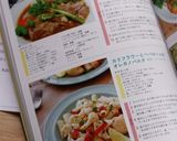 カリフラワーとペパローニのオレガノパスタ作り方7写真