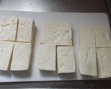 さやいんげんと豆腐のピリ辛炒め作り方2写真