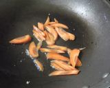 さやいんげんと豆腐のピリ辛炒め作り方6写真