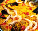 簡単にスペイン風♛魚の出汁の取り方作り方3写真