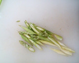 簡単 旬の竹の子と豚肉と野菜の炒め煮作り方4写真