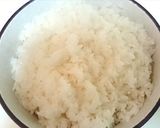 めんつゆで簡単♬甘め系コク旨のあま辛豚丼作り方4写真