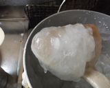わらび餅作り方10写真