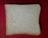 〖蜂蜜風味な卵トースト〗作り方1写真