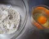 インゲンを味わう♪チヂミ作り方4写真