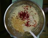 ボリューム満点~お好み焼き作り方4写真