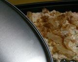 ボリューム満点~お好み焼き作り方6写真