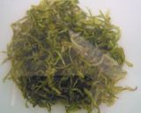 切り干し大根と茎わかめのサラダ作り方2写真