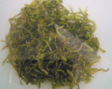 切り干し大根と茎わかめのサラダ作り方2写真