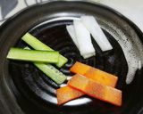 ◆さっぱり美味しい♪サワー漬け◆作り方1写真