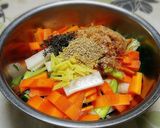 ◆さっぱり美味しい♪サワー漬け◆作り方2写真