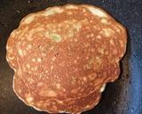 農家のお母さん直伝☆レタスのパンケーキ作り方6写真