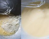 オクラとサラミのおからケークサレ　チリ味作り方3写真
