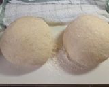 超ふんわりしっとり全粒粉角食パンHB使用作り方1写真