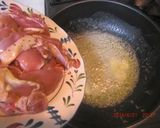 イラン風味のカレー作り方3写真