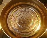 簡単！がんもどきの煮物☆筑前煮風作り方7写真