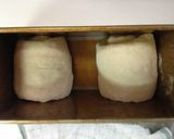 超ふんわりしっとり全粒粉角食パンHB使用作り方3写真
