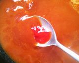 ヘルシー☆高野豆腐♪豆乳ミートローフ作り方12写真