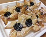 ヨウルトルットゥ（フィンランド菓子）作り方9写真