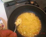 イラン風味のカレー作り方6写真