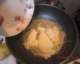 イラン風味のカレー作り方5写真