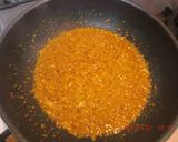 イラン風味のカレー作り方8写真