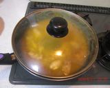 イラン風味のカレー作り方11写真
