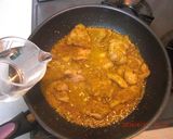 イラン風味のカレー作り方10写真