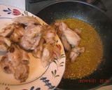 イラン風味のカレー作り方9写真