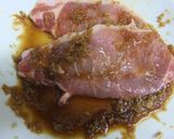 初めてでも簡単～豚肉のショウガ焼き作り方2写真