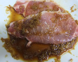 初めてでも簡単～豚肉のショウガ焼き作り方2写真