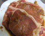 初めてでも簡単～豚肉のショウガ焼き作り方3写真