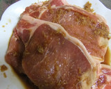 初めてでも簡単～豚肉のショウガ焼き作り方3写真