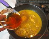 イラン風味のカレー作り方12写真