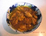 イラン風味のカレー作り方13写真