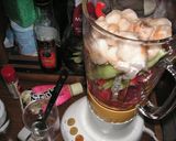 お麩でガスパチョ作り方3写真