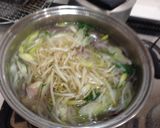 鶏肉のフォー（ベトナム料理・南部版）作り方5写真